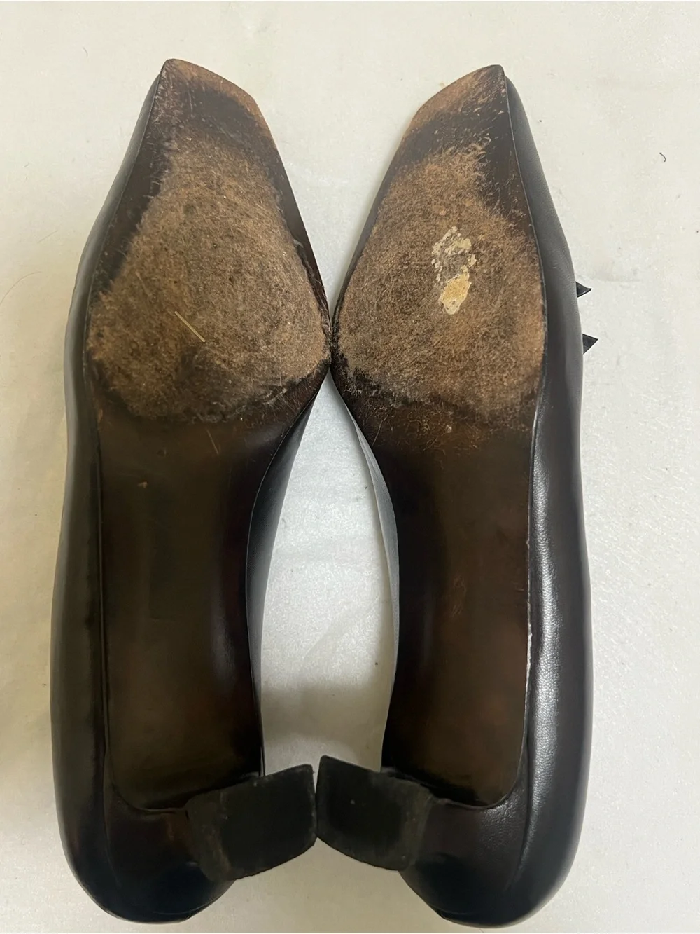 Stuart Weitzman classic stuart